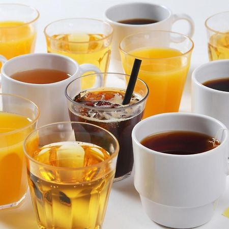 Keio Presso Inn Higashiginza Tokyo Dış mekan fotoğraf
