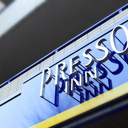Keio Presso Inn Higashiginza Tokyo Dış mekan fotoğraf
